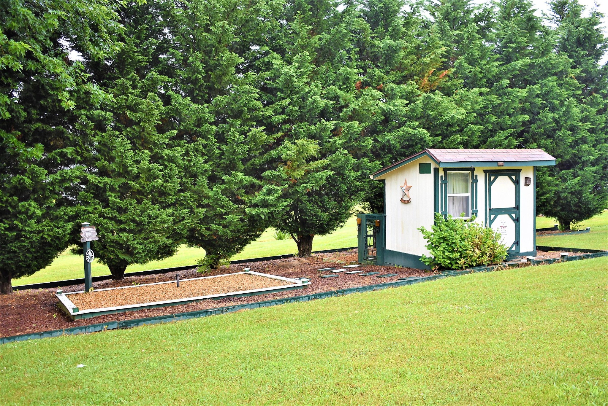 1378 Cook Road Crossville, TN 38555 - Photo 37 of 39 Gallery Image 37