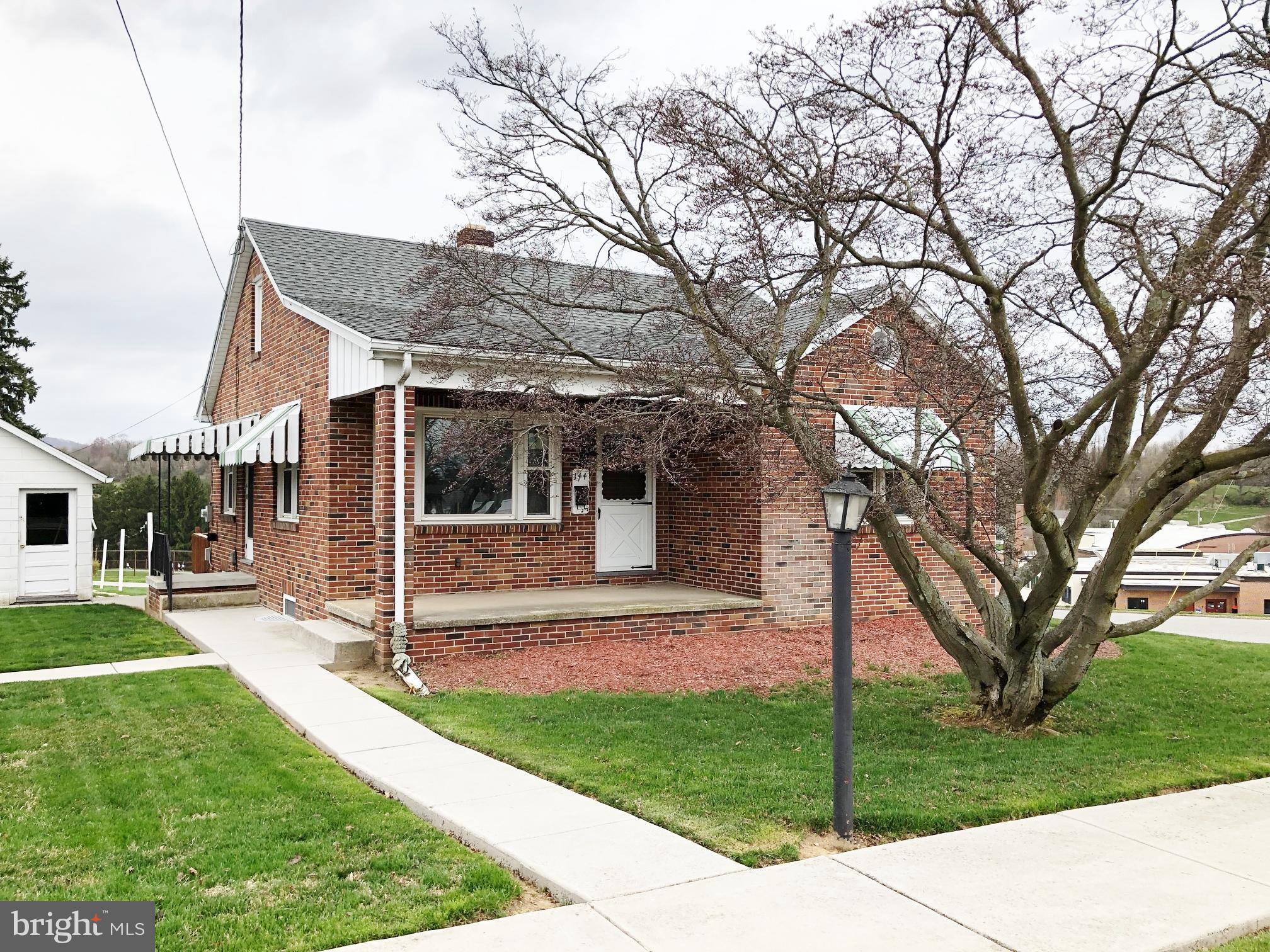 144 North High Street Spring Grove, PA 17362 - Photo 1 of 33