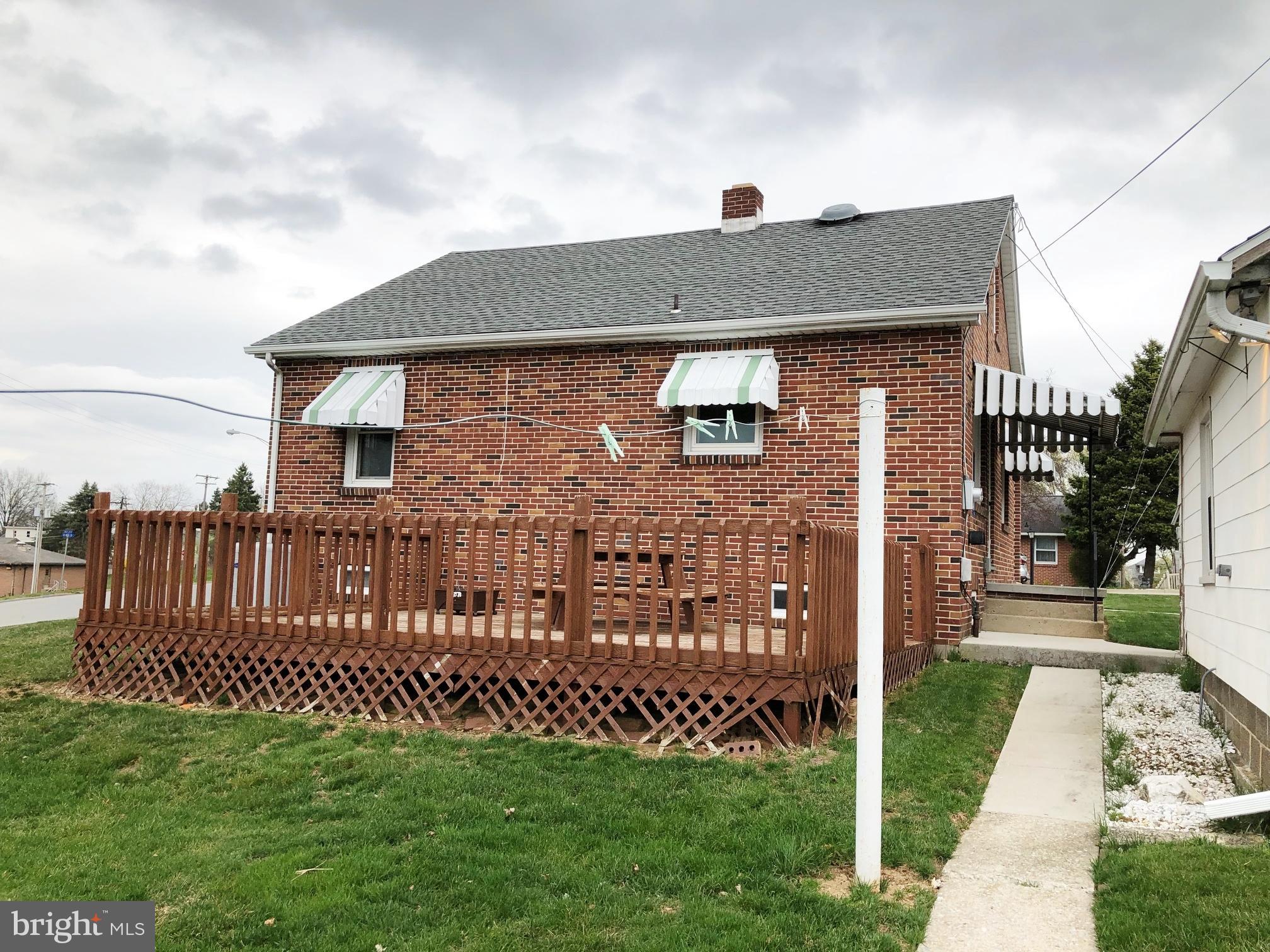 144 North High Street Spring Grove, PA 17362 - Photo 28 of 33