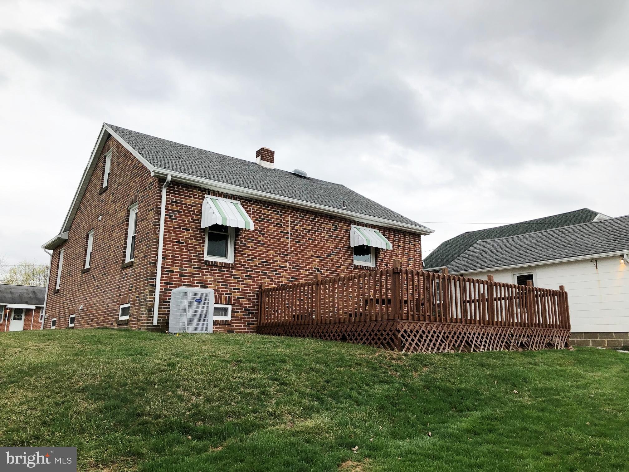 144 North High Street Spring Grove, PA 17362 - Photo 30 of 33