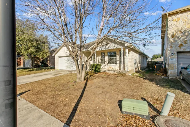a view of outdoor space yard and patio