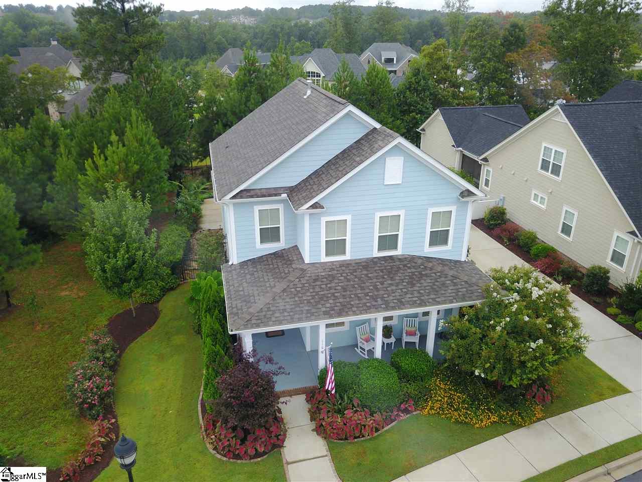116 Kimborough Street Greenville, SC 29607 - Photo 1 of 23 Gallery Image 1
