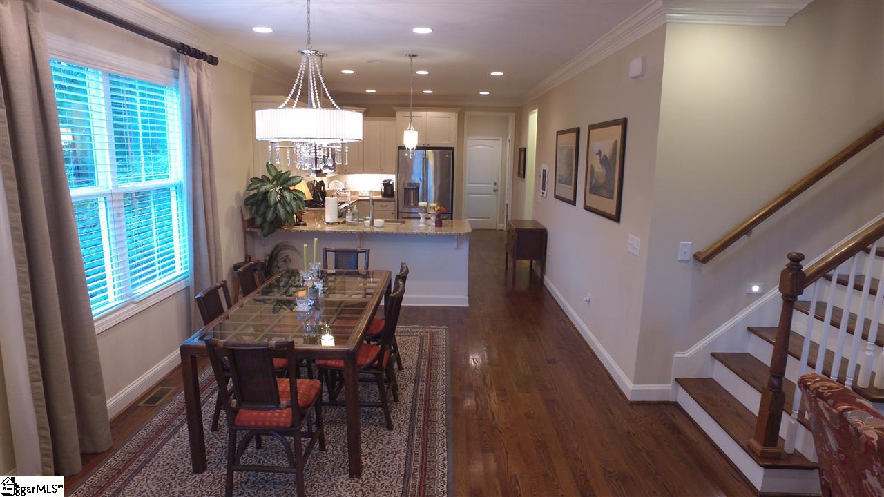 116 Kimborough Street Greenville, SC 29607 - Photo 3 of 23 Gallery Image 3