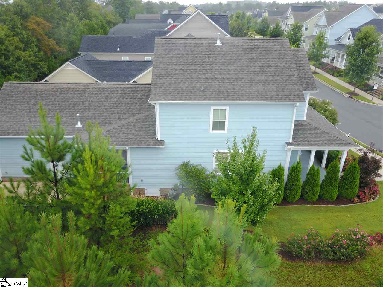 116 Kimborough Street Greenville, SC 29607 - Photo 21 of 23 Gallery Image 21
