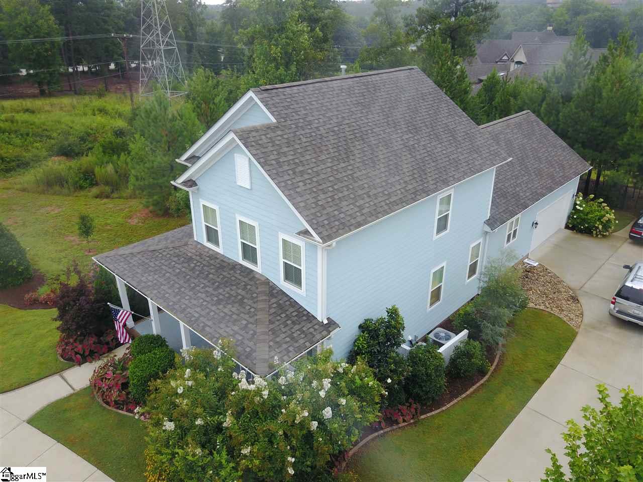 116 Kimborough Street Greenville, SC 29607 - Photo 22 of 23 Gallery Image 22