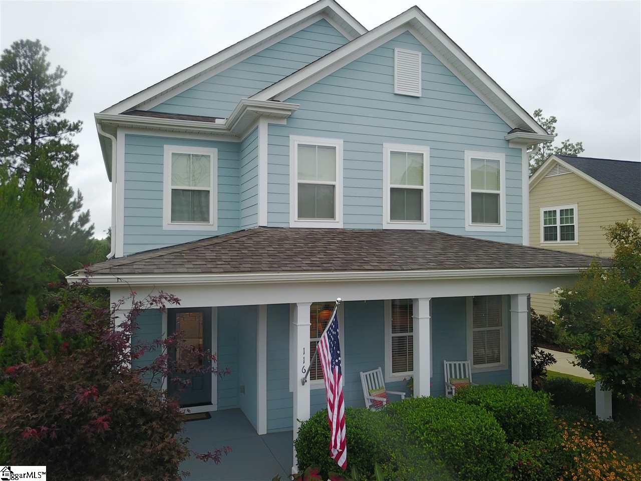 116 Kimborough Street Greenville, SC 29607 - Photo 23 of 23 Gallery Image 23