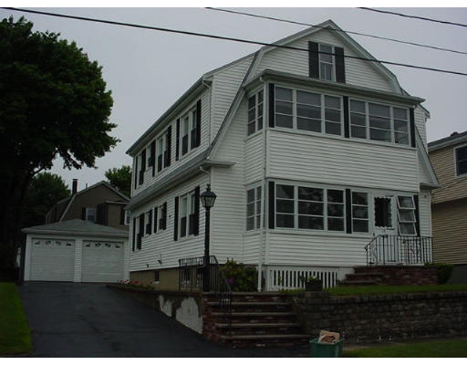 14 Colonial Road Peabody, MA 01960 - Photo 1 of 2 Gallery Image 1