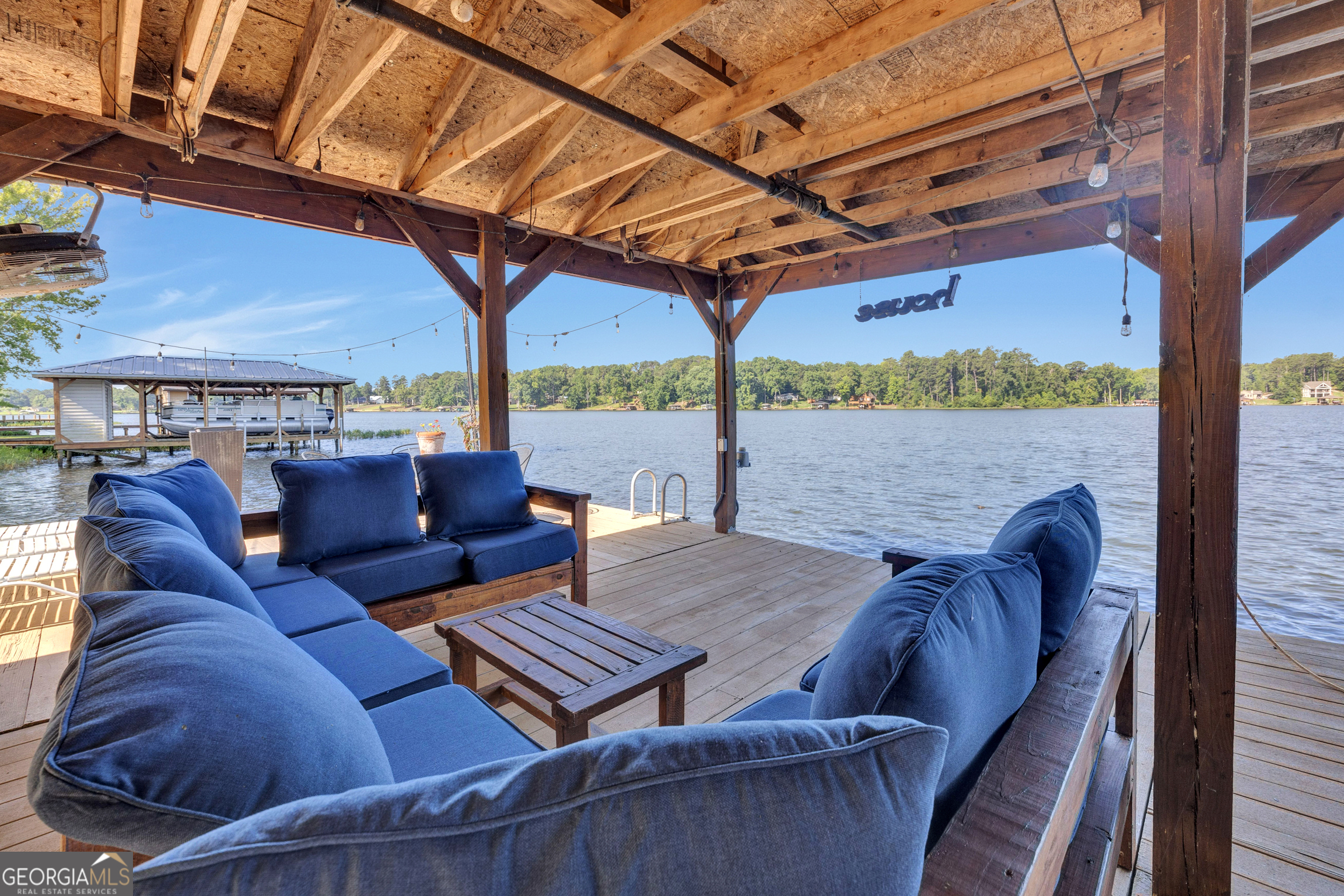 167 North Steel Bridge Road Eatonton, GA 31024 - Photo 46 of 50