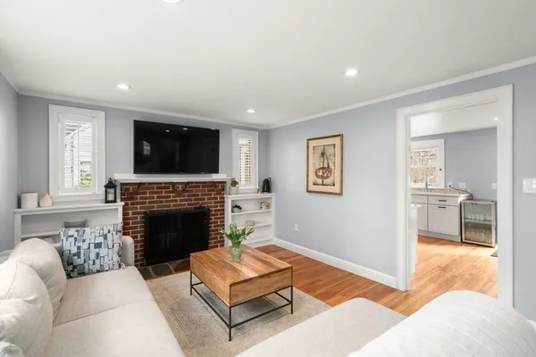 $799,000 | 438 Mt Vernon Street, Dedham, MA 02026