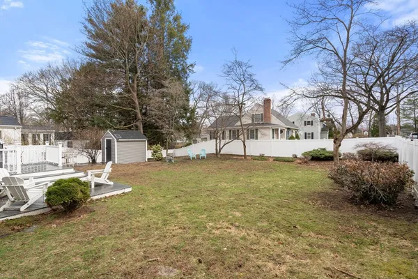 $799,000 | 438 Mt Vernon Street, Dedham, MA 02026