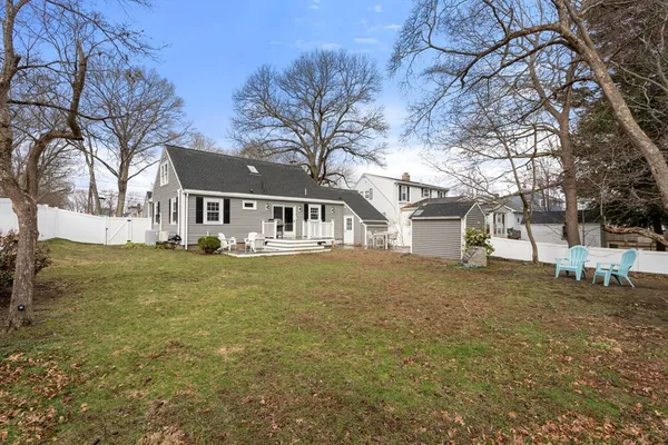 $799,000 | 438 Mt Vernon Street, Dedham, MA 02026