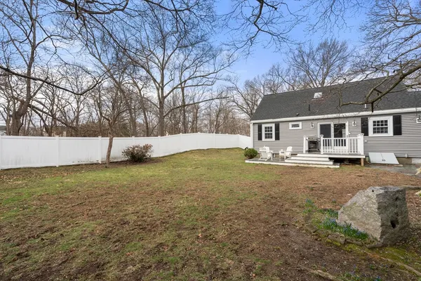 $799,000 | 438 Mt Vernon Street, Dedham, MA 02026