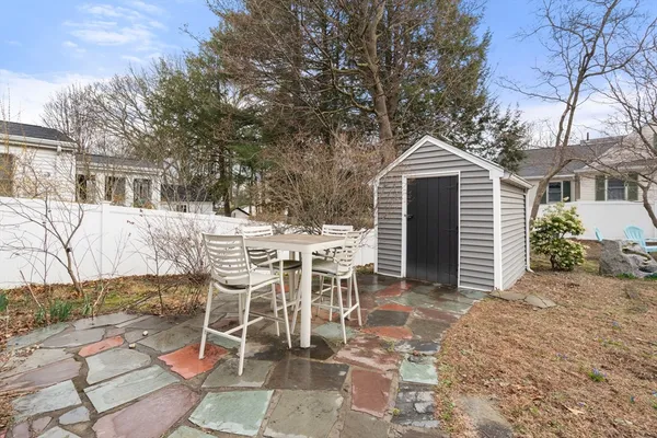 $799,000 | 438 Mt Vernon Street, Dedham, MA 02026