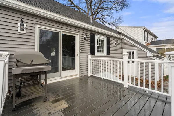 $799,000 | 438 Mt Vernon Street, Dedham, MA 02026