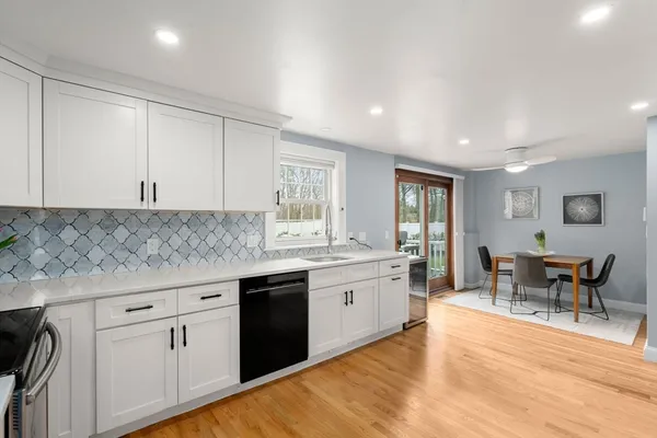 $799,000 | 438 Mt Vernon Street, Dedham, MA 02026