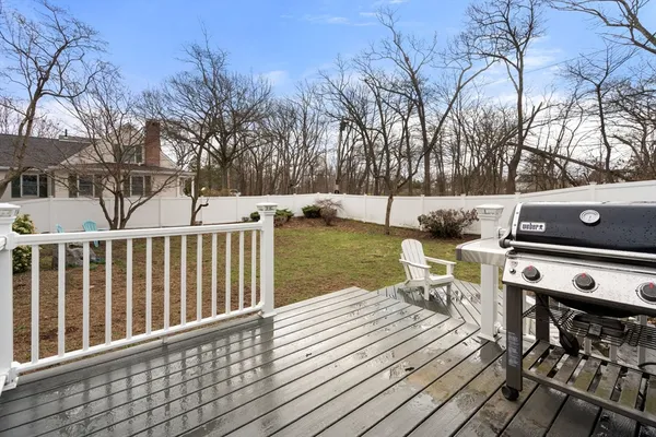 $799,000 | 438 Mt Vernon Street, Dedham, MA 02026