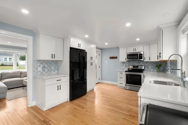 $799,000 | 438 Mt Vernon Street, Dedham, MA 02026