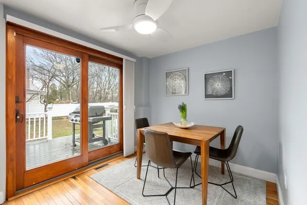 $799,000 | 438 Mt Vernon Street, Dedham, MA 02026