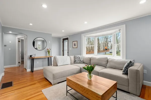 $799,000 | 438 Mt Vernon Street, Dedham, MA 02026