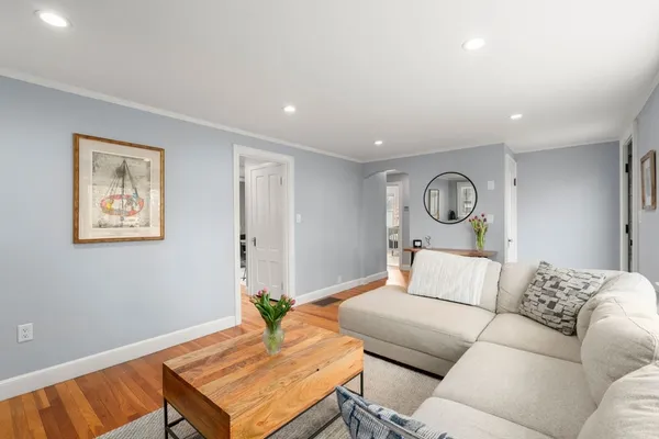 $799,000 | 438 Mt Vernon Street, Dedham, MA 02026