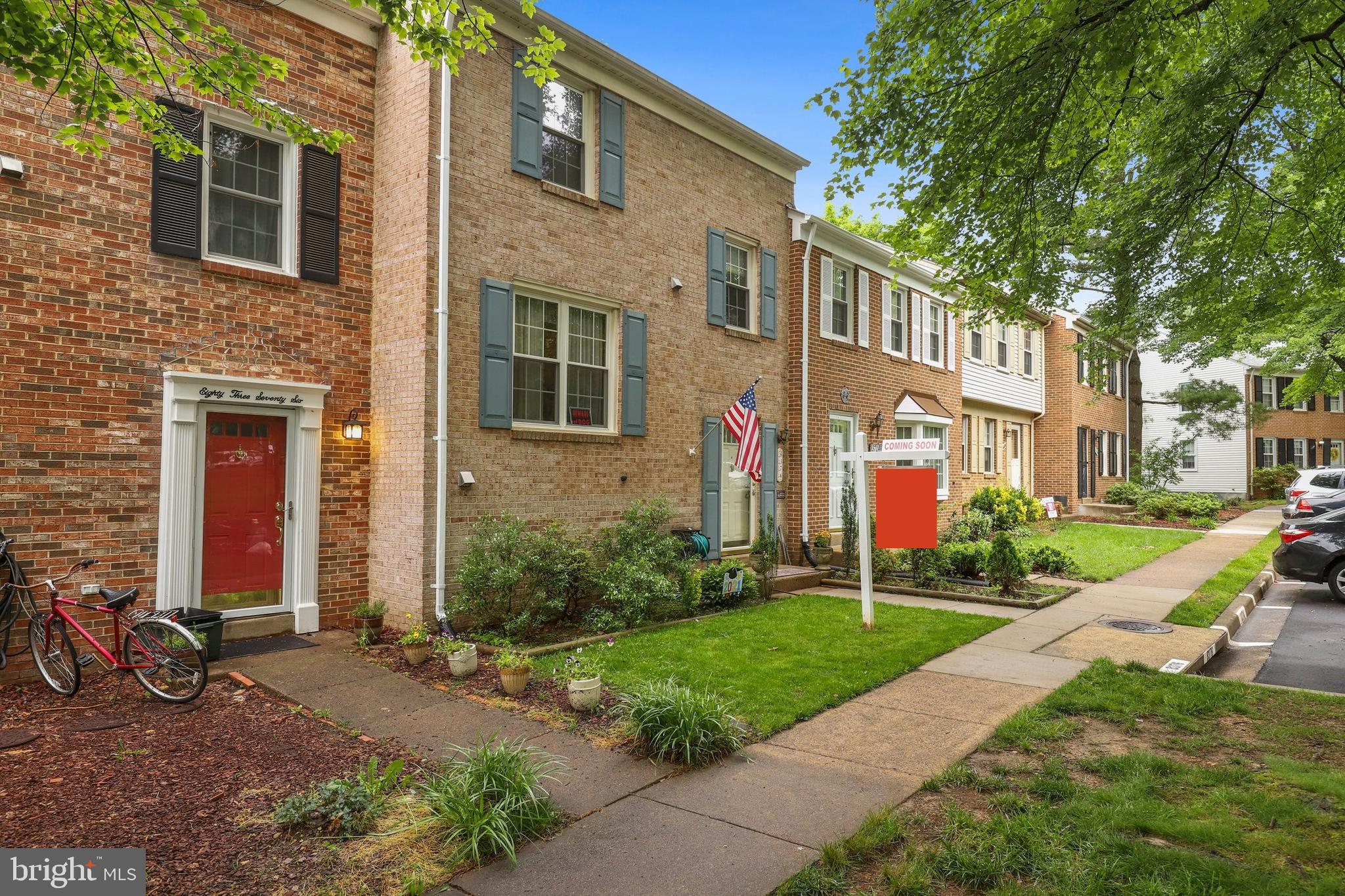 8374 Luce Court Springfield, VA 22153 - Photo 2 of 31 Gallery Image 2