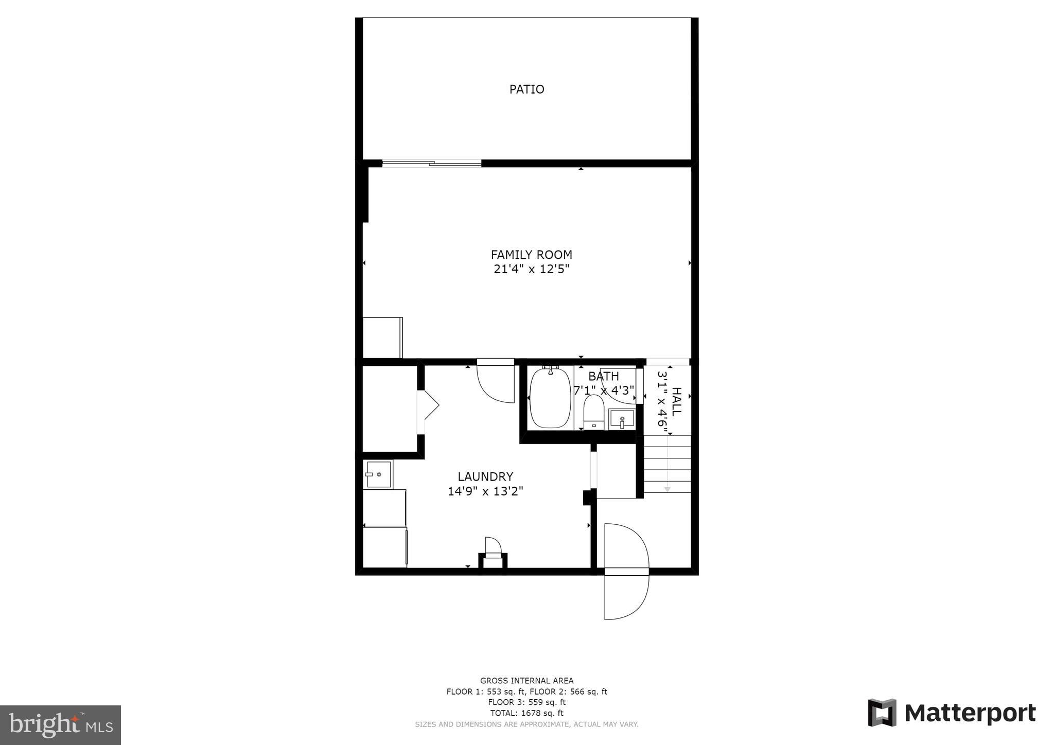 8374 Luce Court Springfield, VA 22153 - Photo 29 of 31 Gallery Image 29