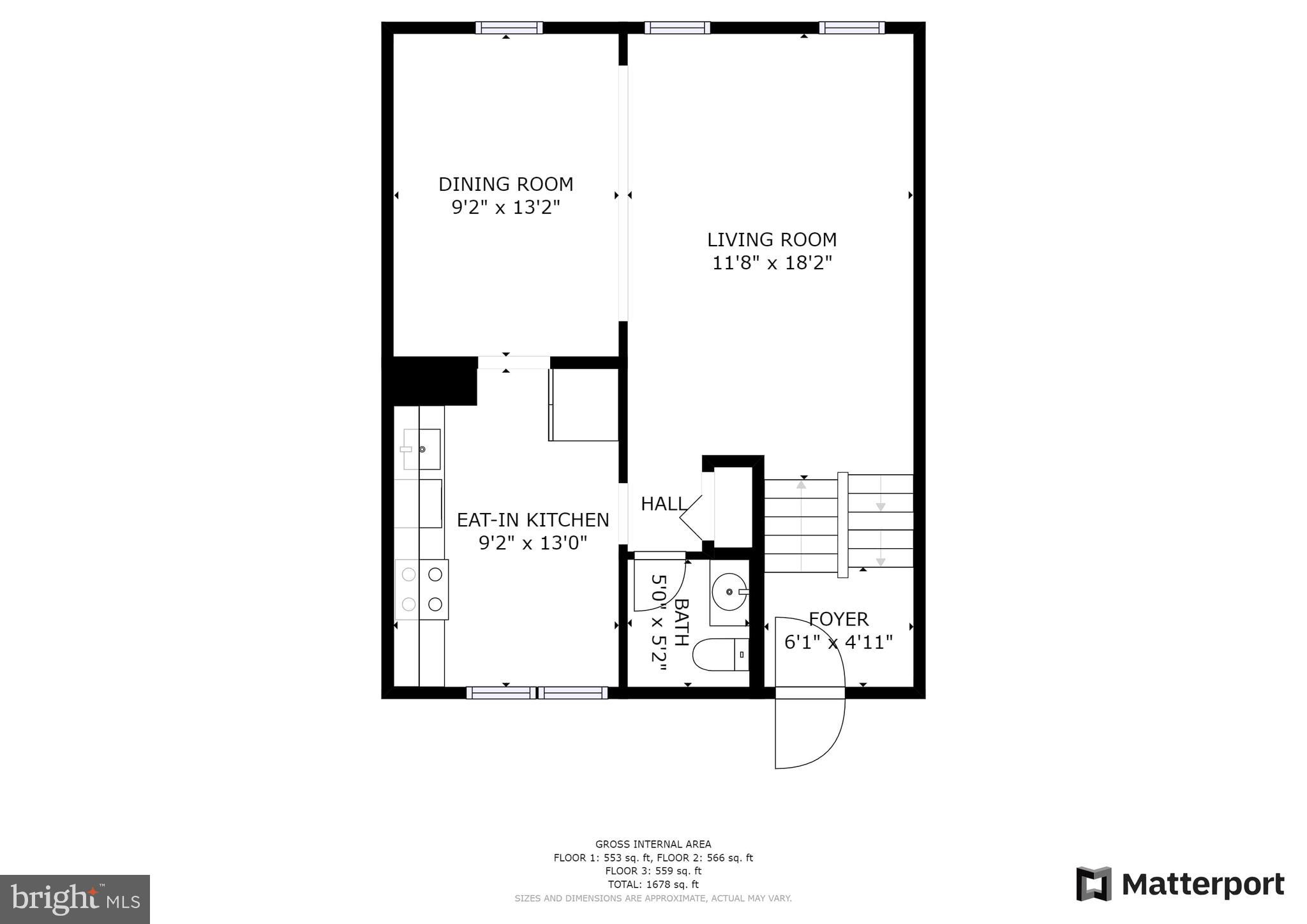 8374 Luce Court Springfield, VA 22153 - Photo 30 of 31 Gallery Image 30