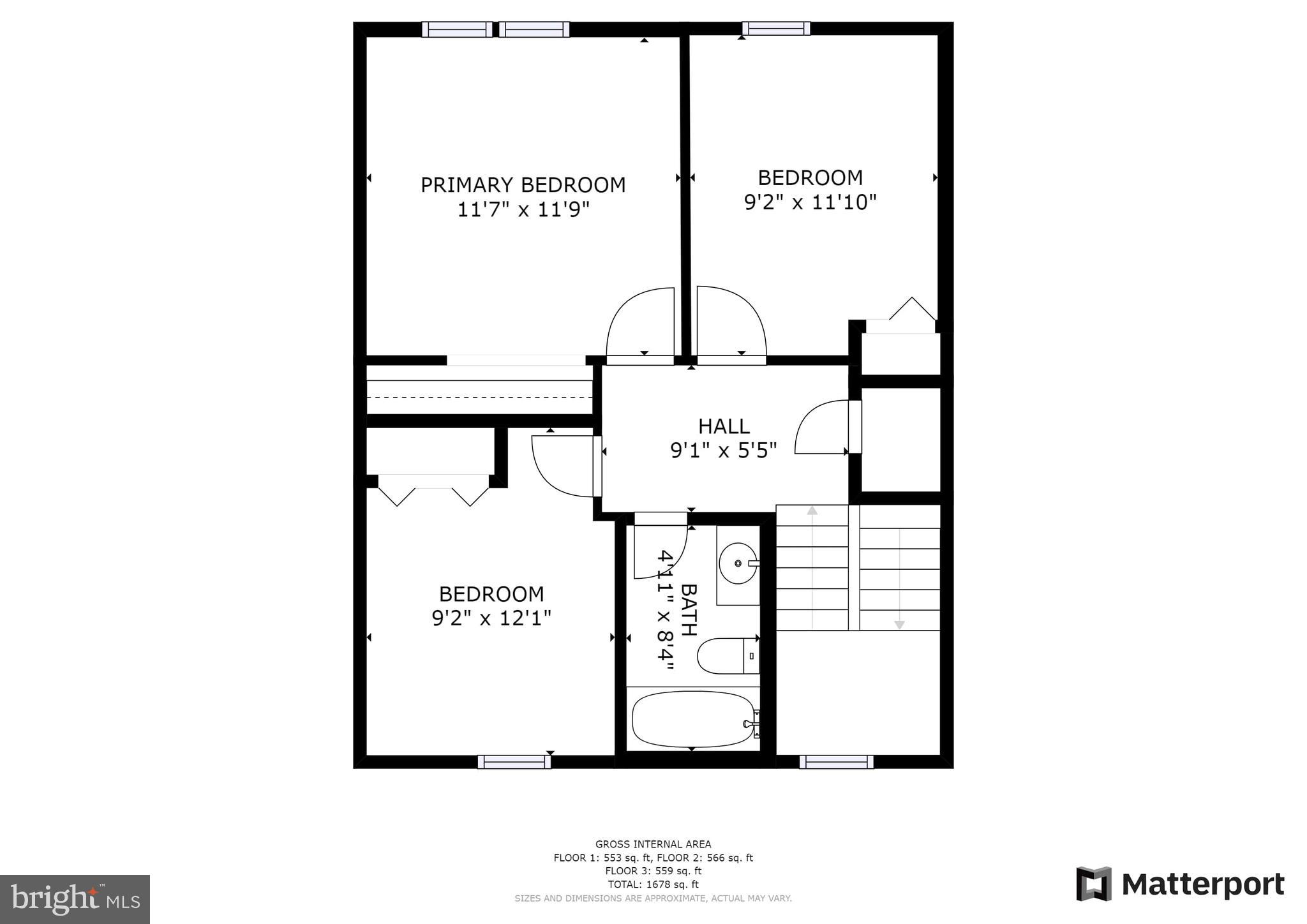8374 Luce Court Springfield, VA 22153 - Photo 31 of 31 Gallery Image 31