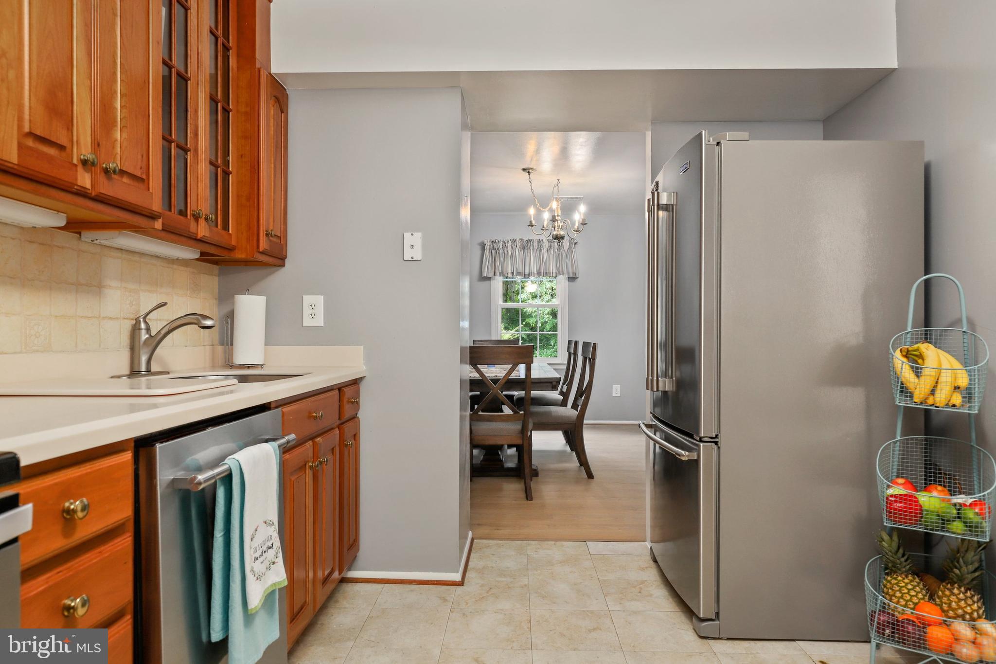 8374 Luce Court Springfield, VA 22153 - Photo 6 of 31 Gallery Image 6
