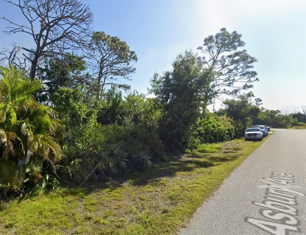 $30,000 | 10244 Asbury Avenue, Englewood, FL 34224