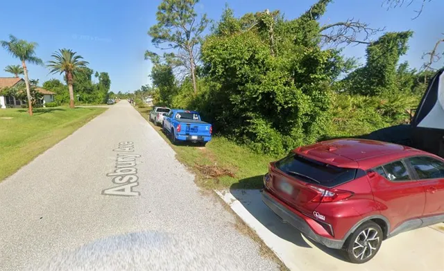 $30,000 | 10244 Asbury Avenue, Englewood, FL 34224