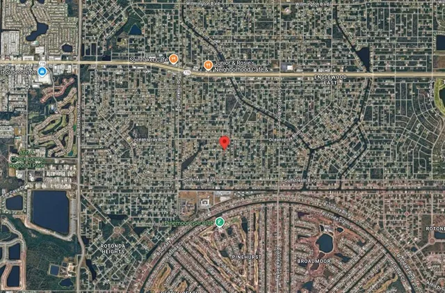 $30,000 | 10244 Asbury Avenue, Englewood, FL 34224