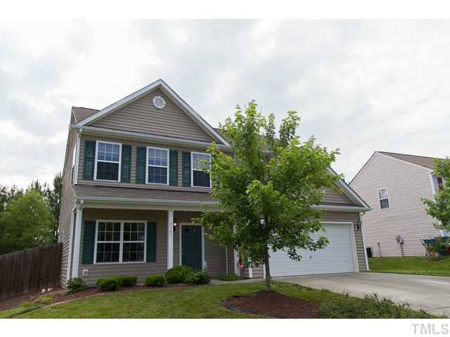 4303 Chimney Stone Road Durham, NC 27704 - Photo 1 of 19 Gallery Image 1