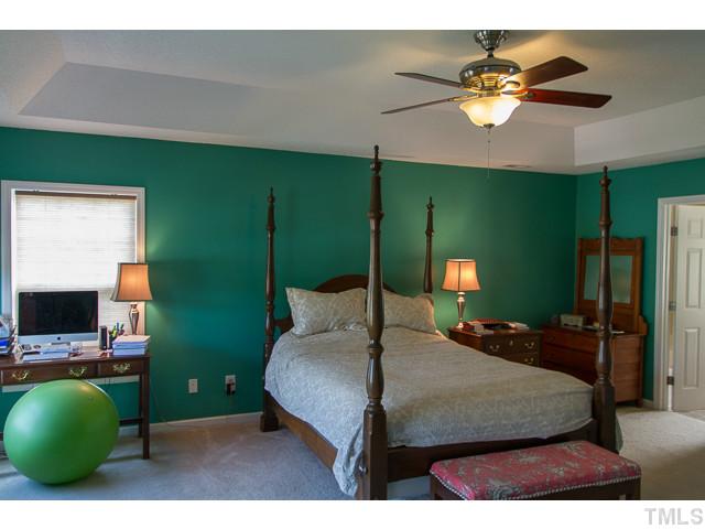 4303 Chimney Stone Road Durham, NC 27704 - Photo 11 of 19 Gallery Image 11
