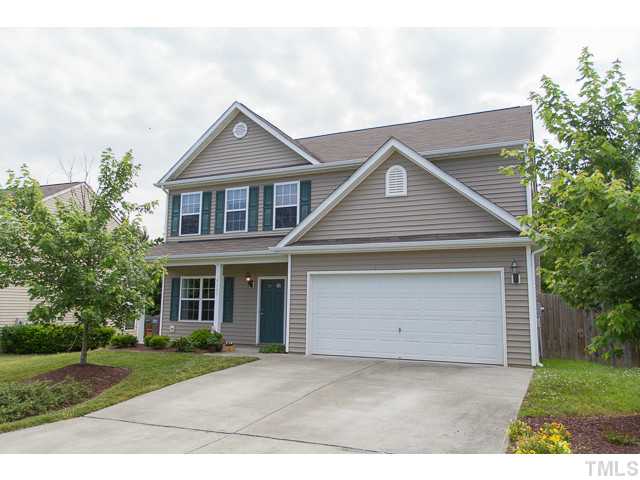 4303 Chimney Stone Road Durham, NC 27704 - Photo 16 of 19 Gallery Image 16