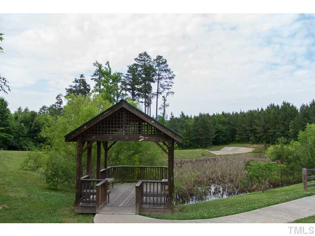 4303 Chimney Stone Road Durham, NC 27704 - Photo 18 of 19 Gallery Image 18