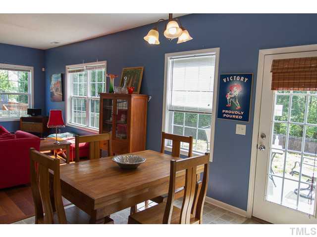 4303 Chimney Stone Road Durham, NC 27704 - Photo 4 of 19 Gallery Image 4