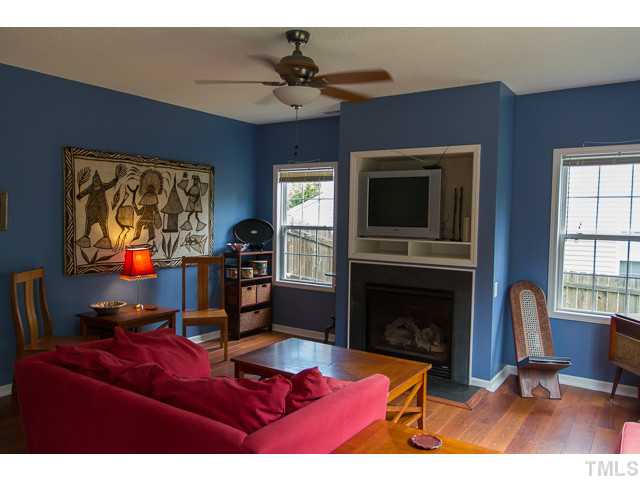 4303 Chimney Stone Road Durham, NC 27704 - Photo 7 of 19 Gallery Image 7