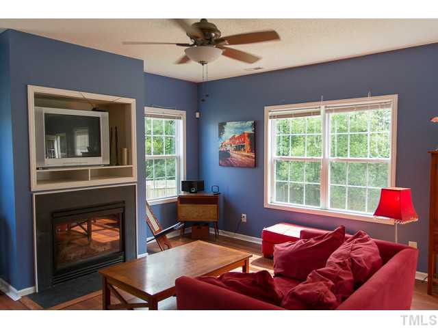 4303 Chimney Stone Road Durham, NC 27704 - Photo 8 of 19 Gallery Image 8