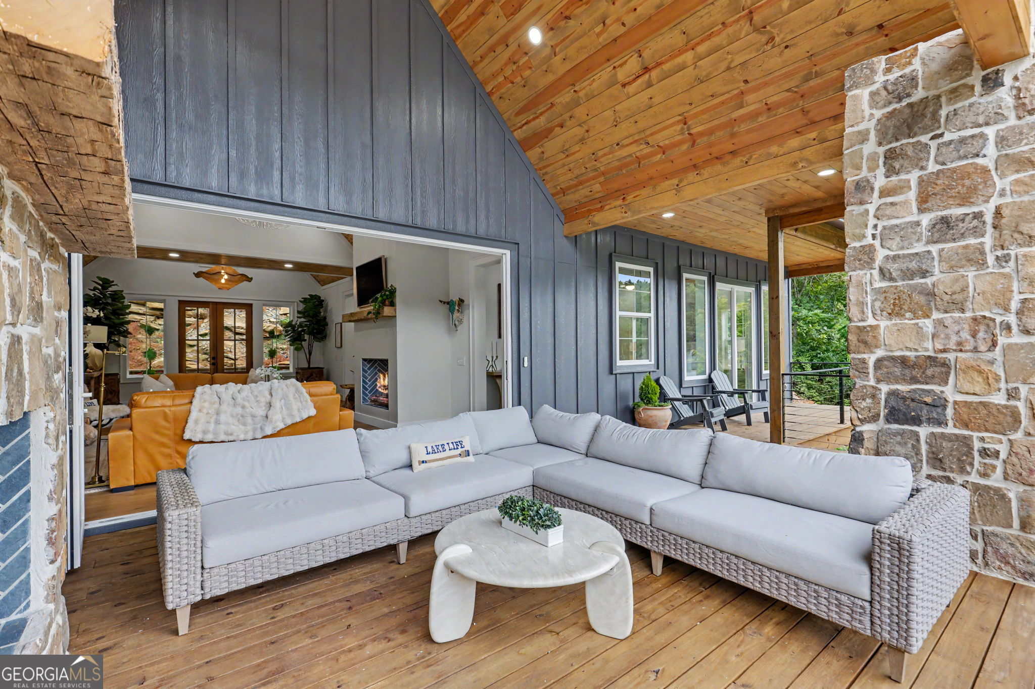 493 King's Row Road Lakemont, GA 30552 - Photo 13 of 91 Gallery Image 13
