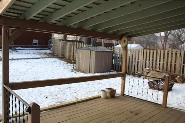 $235,000 | 521 South Cardinal Drive, Olathe, KS 66062