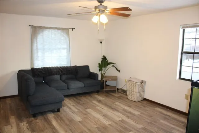 $235,000 | 521 South Cardinal Drive, Olathe, KS 66062