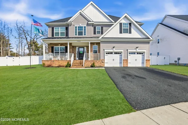 $1,100,000 | 4 Tasha Lane, Howell, NJ 07731
