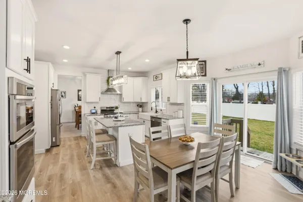 $1,100,000 | 4 Tasha Lane, Howell, NJ 07731