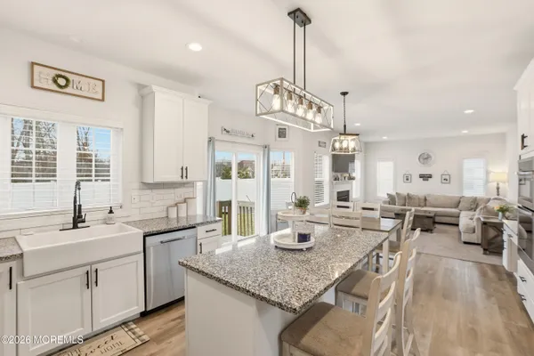 $1,100,000 | 4 Tasha Lane, Howell, NJ 07731