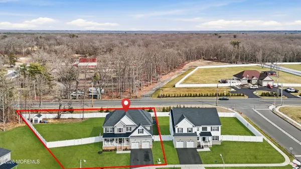 $1,100,000 | 4 Tasha Lane, Howell, NJ 07731