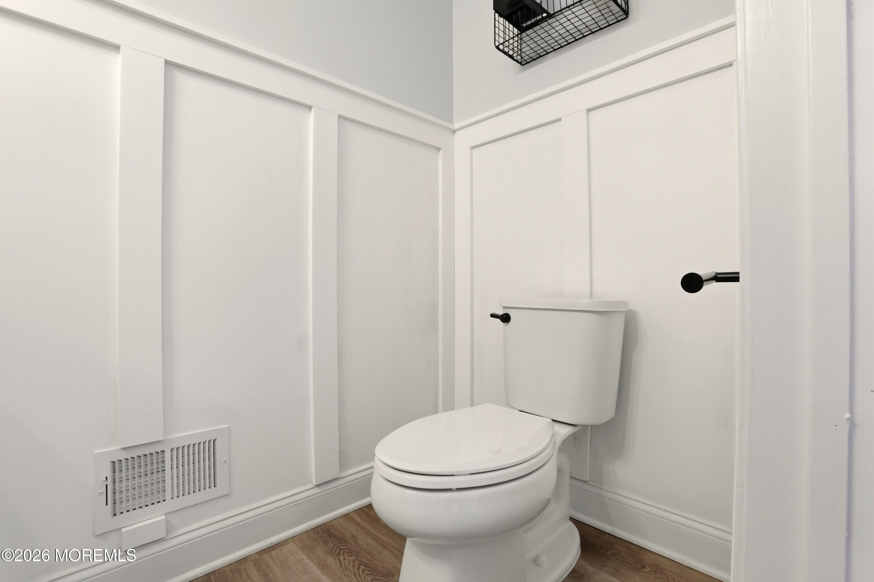 4 Tasha Lane Howell, NJ 07731 - Photo 38 of 55 a bathroom with a toilet and a shower