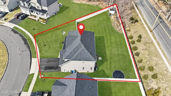 $1,100,000 | 4 Tasha Lane, Howell, NJ 07731