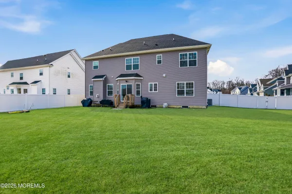 $1,100,000 | 4 Tasha Lane, Howell, NJ 07731