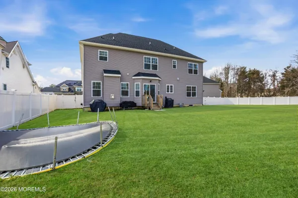 $1,100,000 | 4 Tasha Lane, Howell, NJ 07731